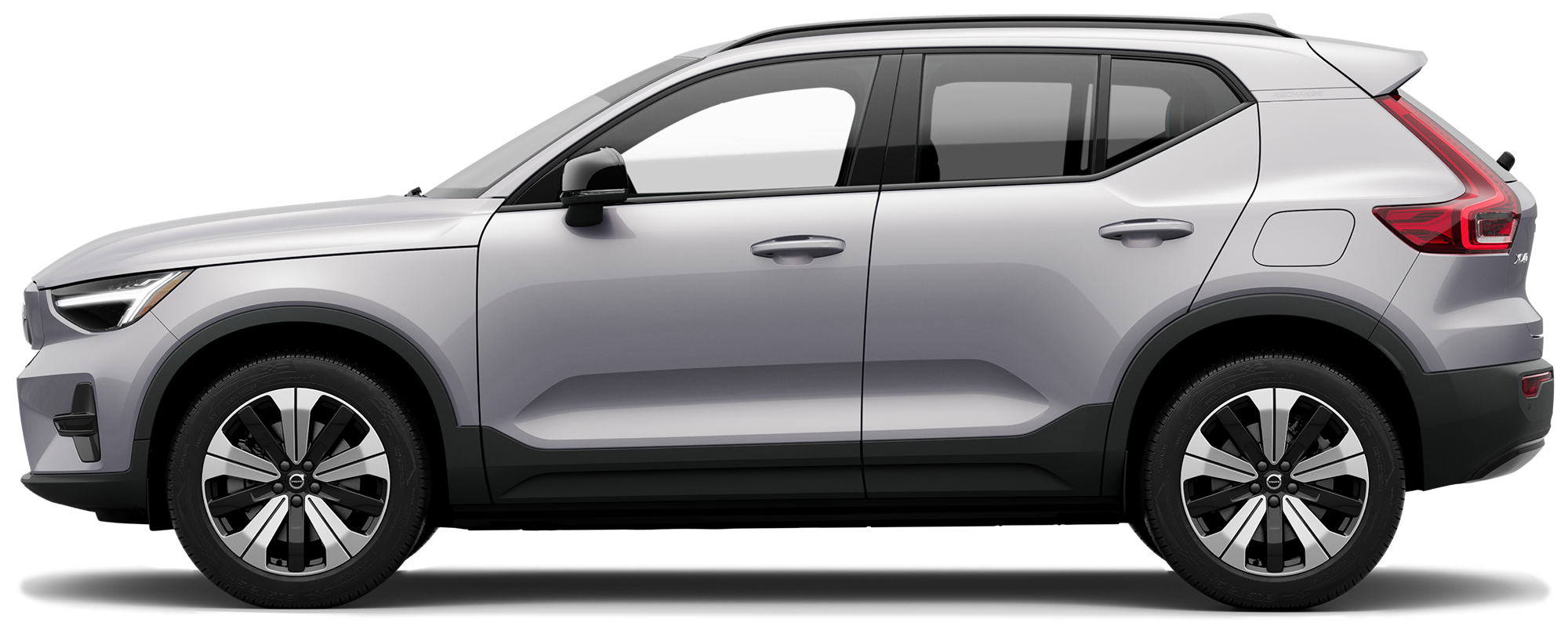 2023 Volvo XC40 Recharge Pure Electric SUV Core 